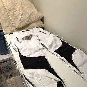 ICEROCK Apex Shell Waist Pants